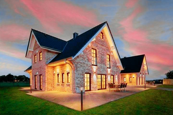 Ferienhaus Osterhever