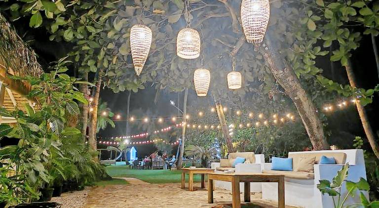 Hotel Boutique Casa Grande By Playa Bonita — photo 4