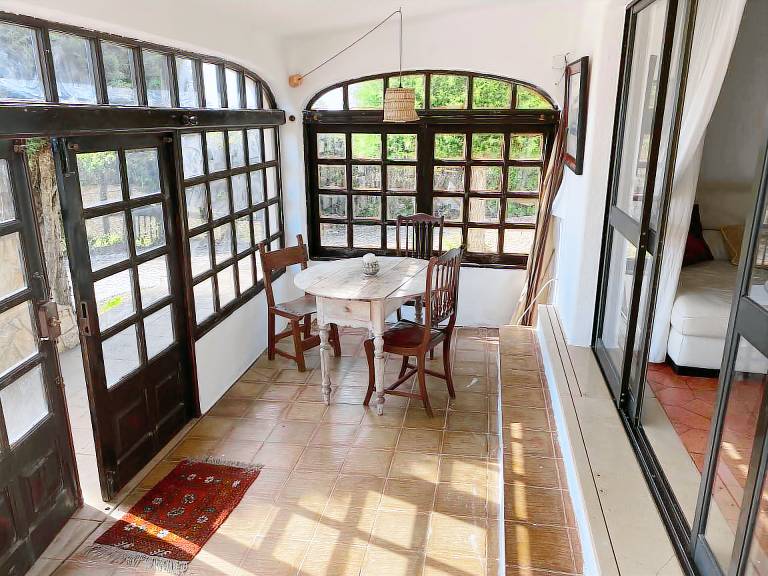 Villa  Barão de São Miguel