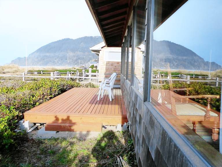 House Manzanita