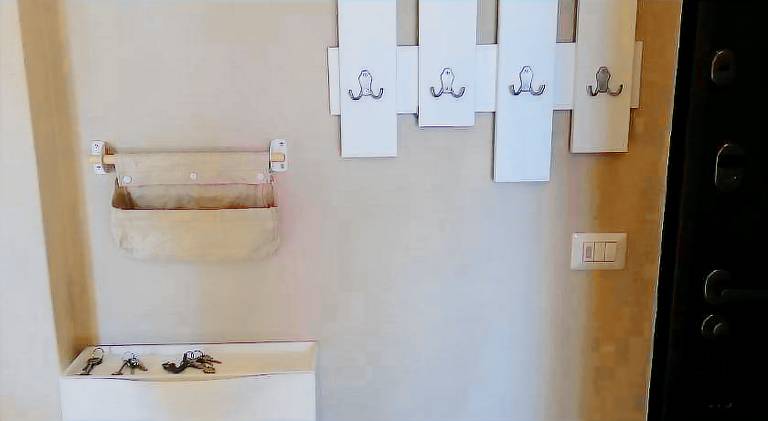 Rental apartment with 2 rooms for 3 persons — photo 5