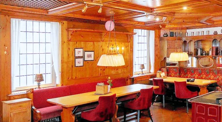 Hotel Jesteburger Hof — photo 5