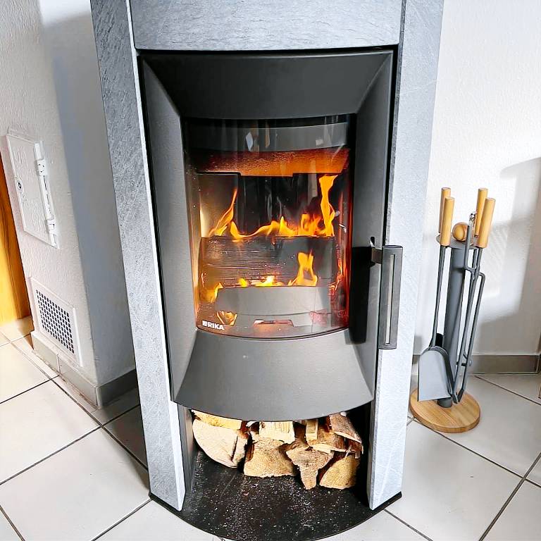 Ferienwohnung in Wenkendorf, Fehmarn für max. 4 Personen