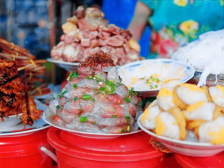 Stay Hotel Hue — photo 4