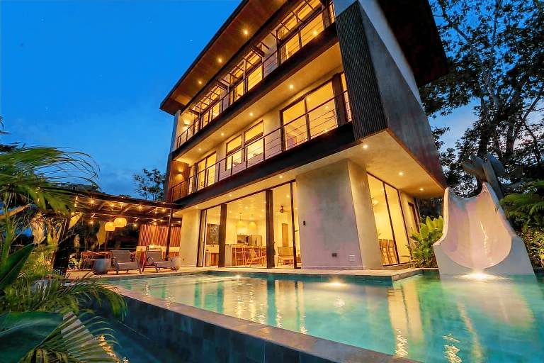 Apartment  Manuel Antonio
