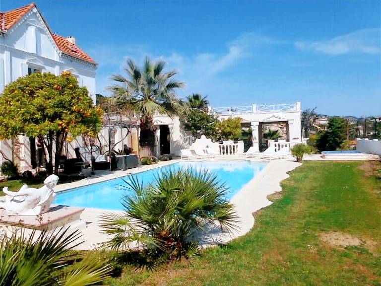 Villa Cannes
