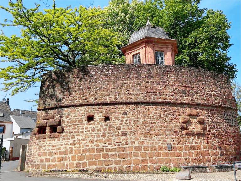 Ferienhaus Trier