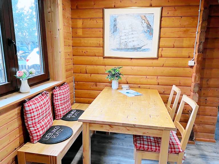 Child-friendly nice vacation home with yard & barbecue | Pet-friendly — photo 4