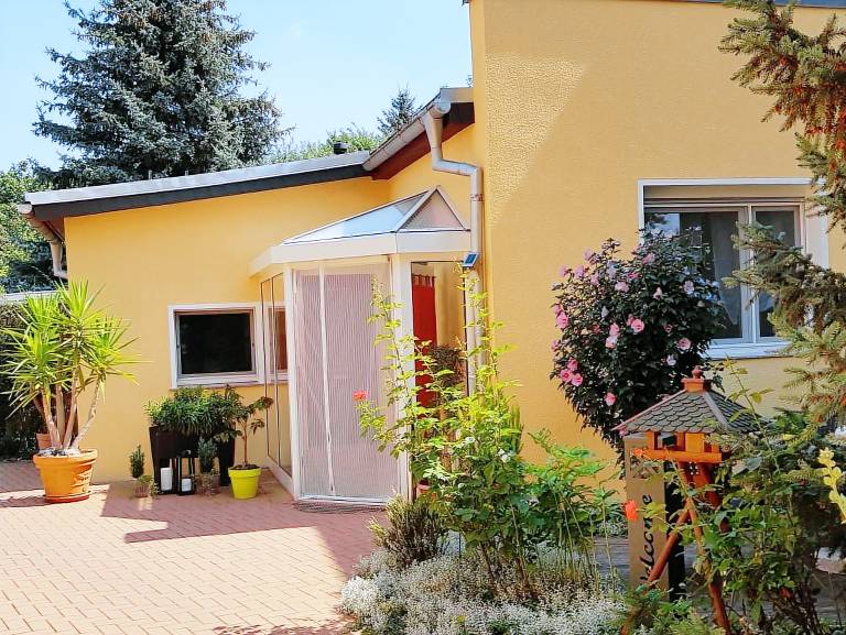 Maison de vacances Wittenberg