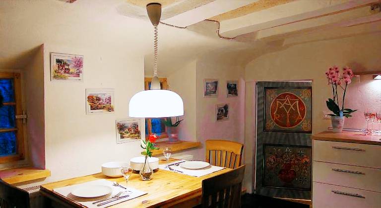Apartment | Pets are welcome — photo 3