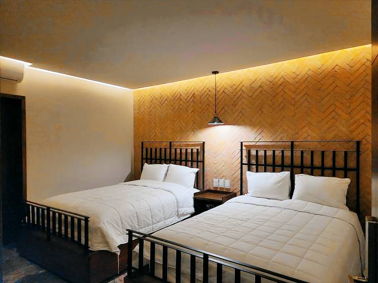 Divino Sol Hotel Boutique in Guanajuato