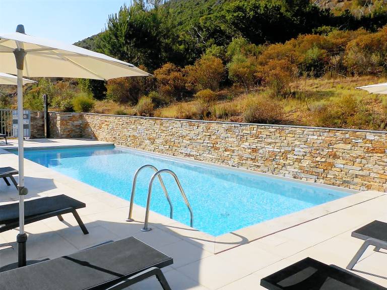 Appartement Galéria