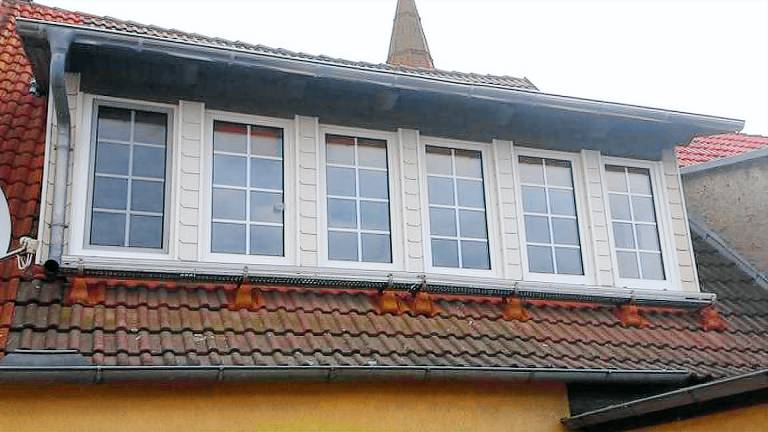 Ferienwohnung Ueckermünde