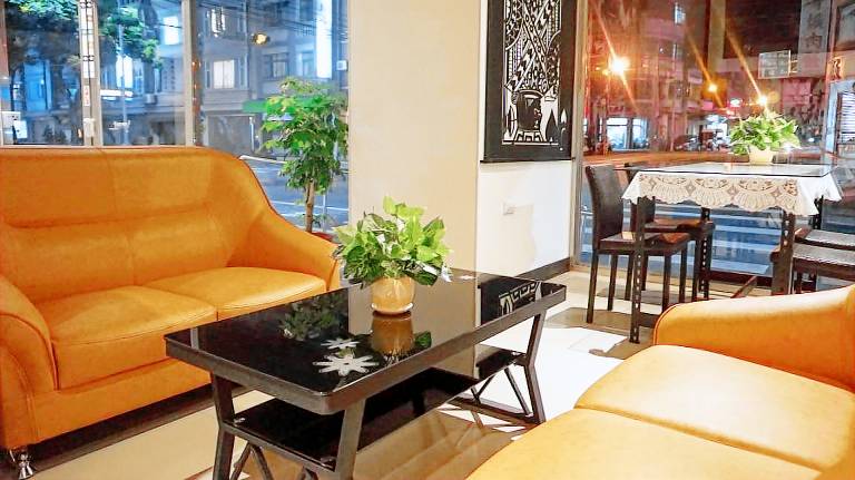 Nantou PuliTown BNB — photo 4