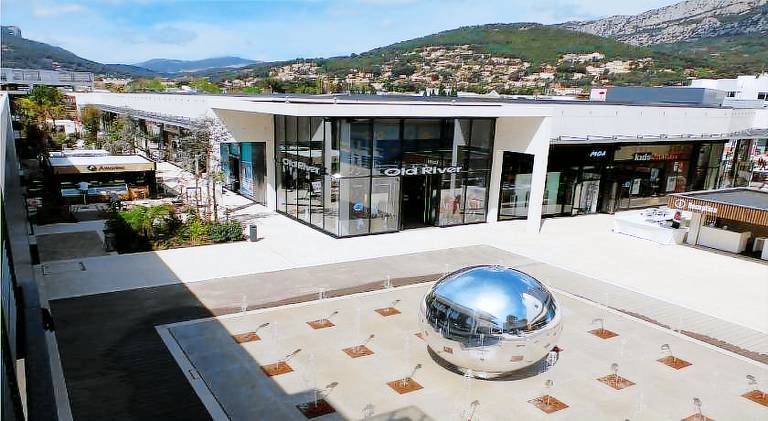 Holiday Inn Express Toulon Sainte-Musse By IHG — photo 4