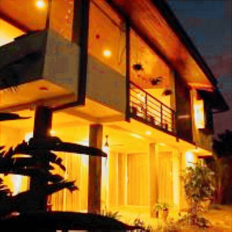 400 m&sup2; Ferienhaus