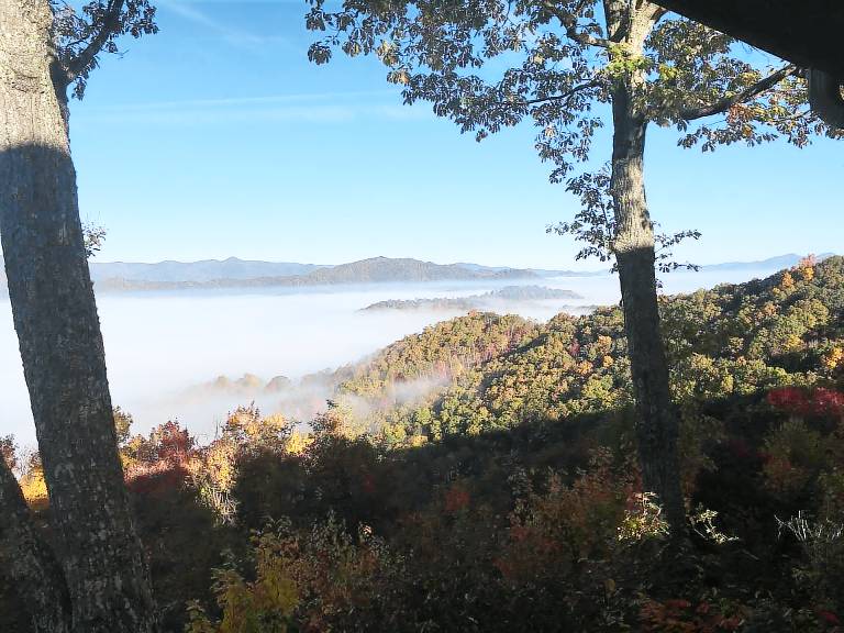 Villa Waynesville