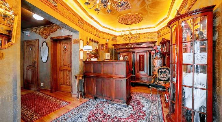 Bey House Royal Hotel — photo 2