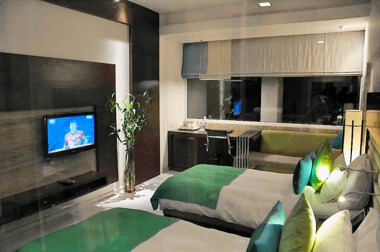 Maya Hotel