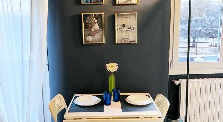 Holiday apartment with 1 room for 2 persons in Segrate