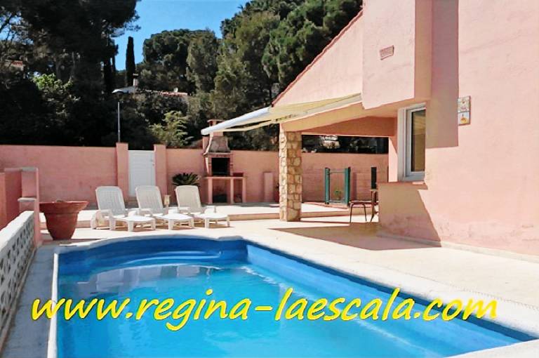 Villa L'Escala