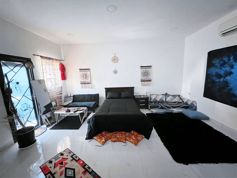 Apartment Madinat Al Riyad