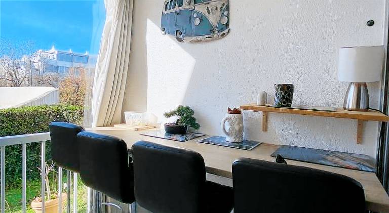 Rental apartment with pool — photo 5