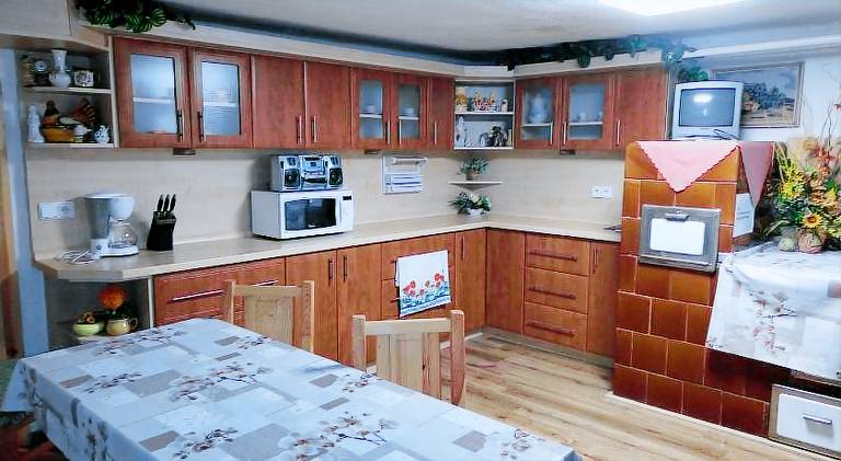 Apartmán Spišský Štvrtok