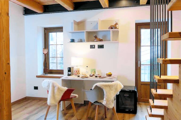 Casa La Thuile