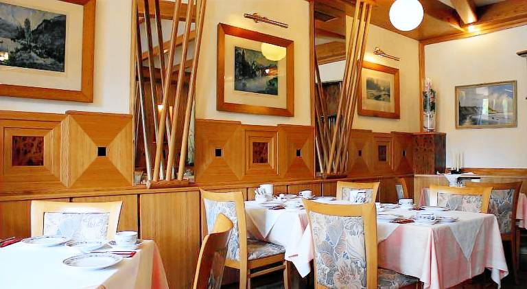 Hotel Konigsseer Hof — photo 5