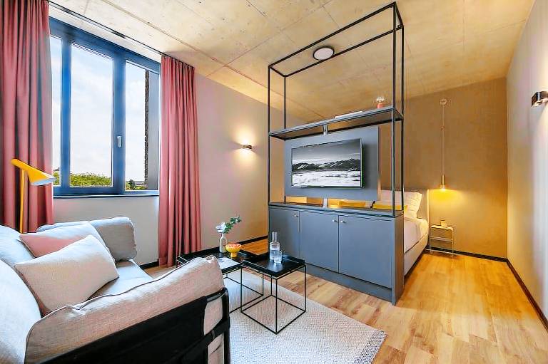 Ipartment Leverkusen