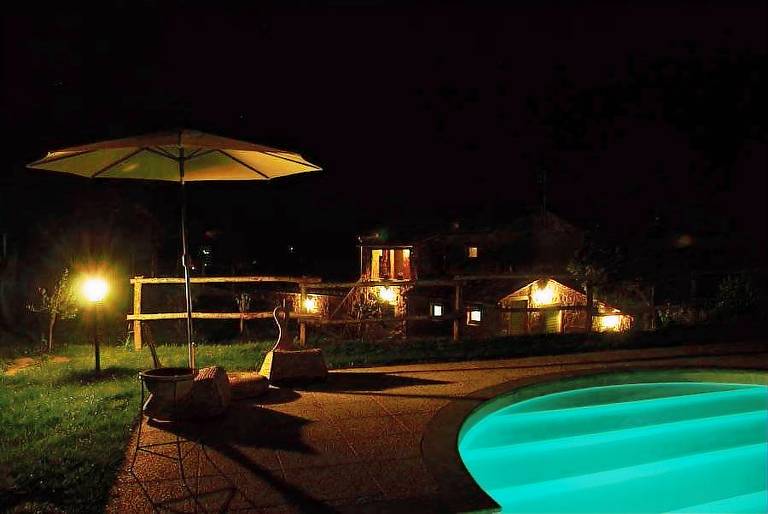 Privatzimmer  Acquapendente