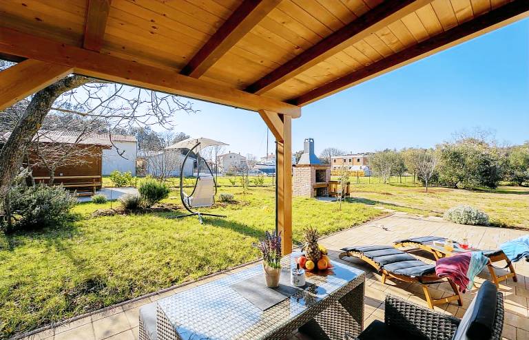 Fully equipped house with patio, BBQ & garden | Pet-friendly — photo 4