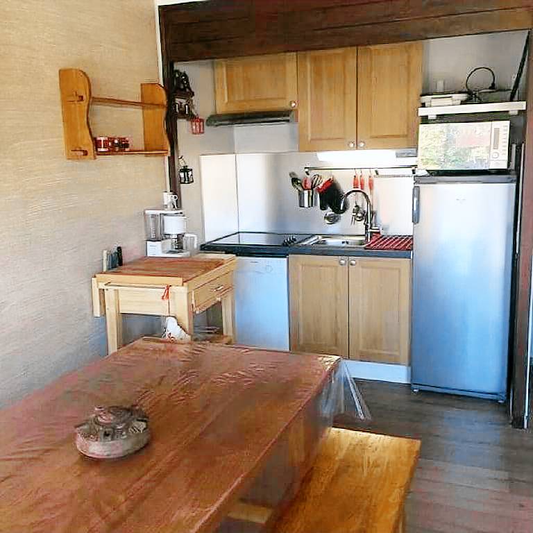 Appartement L'Alpe d'Huez