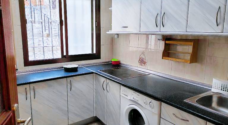 Holiday apartment with yard | Next to the beach | Good for workation | Pets are welcome — photo 4