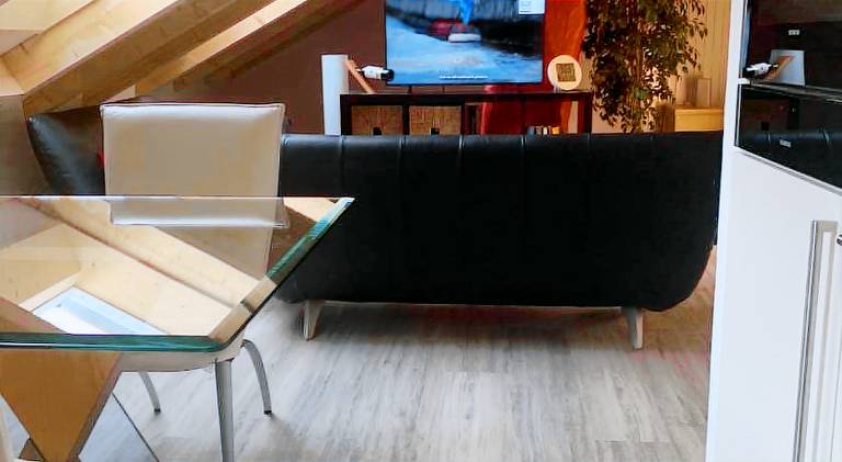 Rental apartment with terrace — photo 3