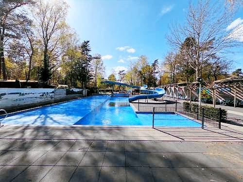 Vakantiepark Beekbergen