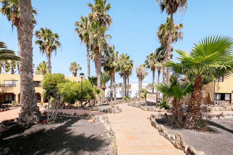 Διαμέρισμα Corralejo