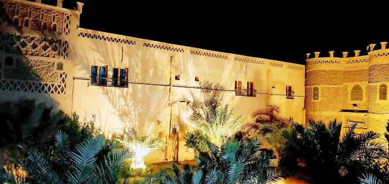 Merzouga Palace — photo 5