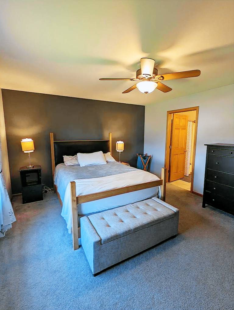 House  Oshkosh
