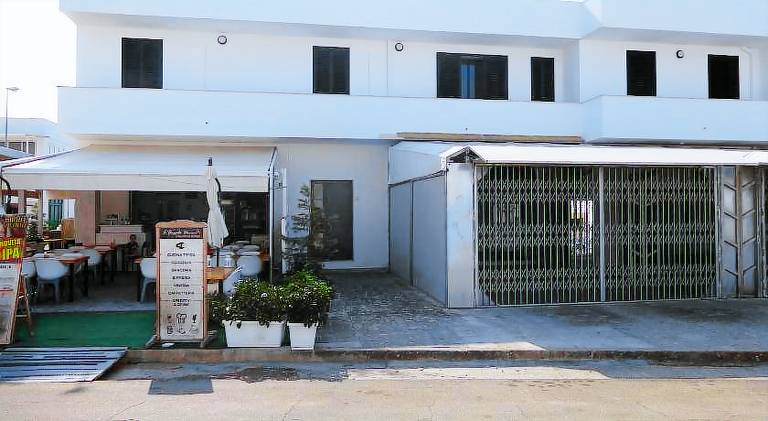 Vacation home | Beach nearby | Pets allowed in Ugento
