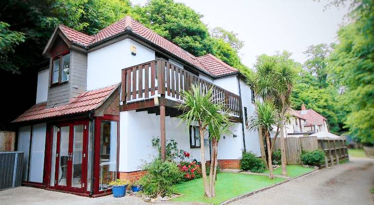 House | Pets are welcome in Shanklin