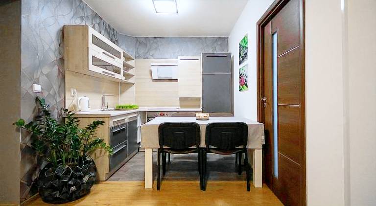 Rental apartment with 1 room for 5 persons — photo 2