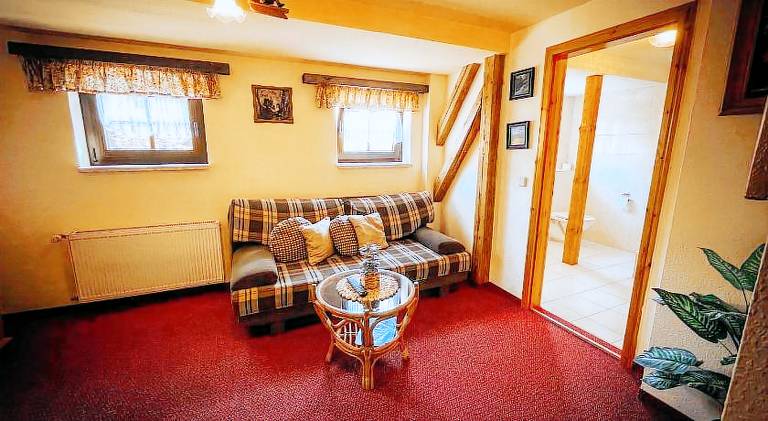 Pension Zum Erzgebirge — photo 3
