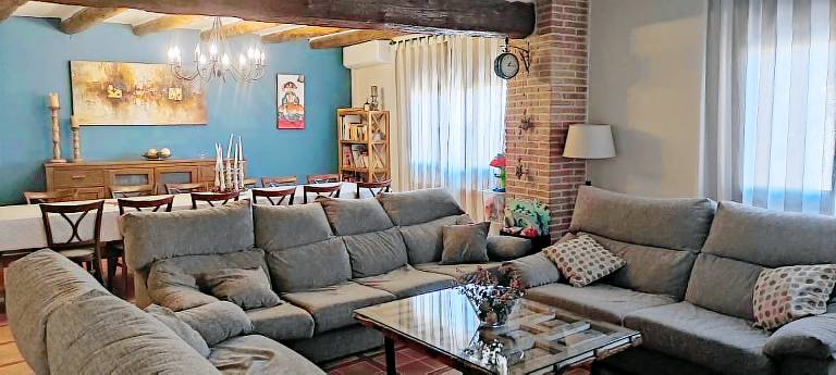 Casa Codo