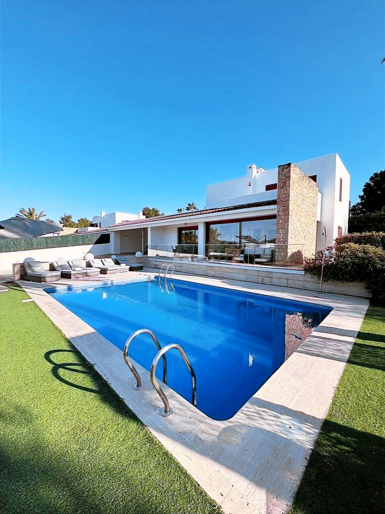 Villa Sant Antoni de Portmany