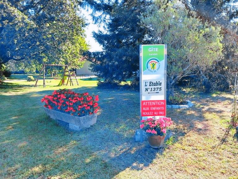 Fully equipped pleasant gite with BBQ, garden & terrace | Pet-friendly — photo 3