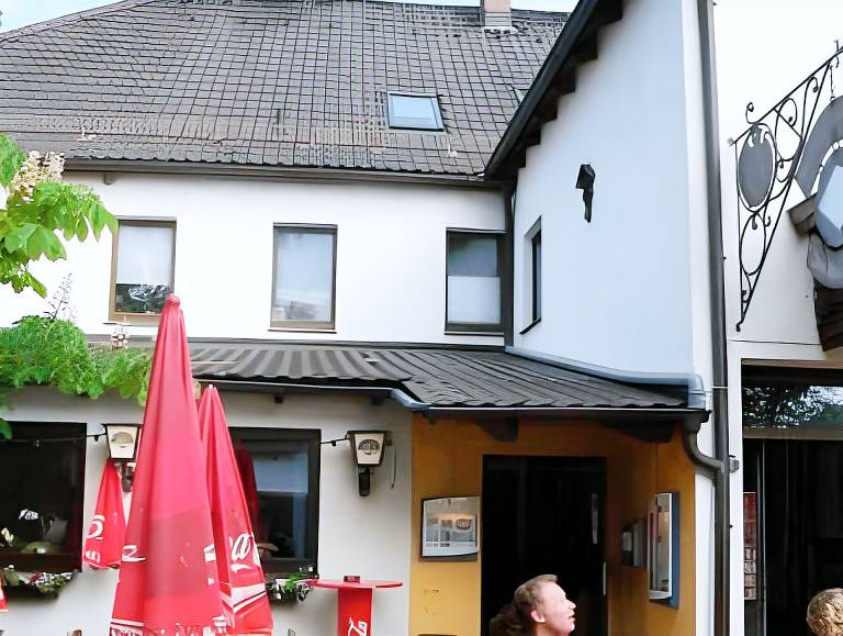 Bed & Breakfast Donaustauf