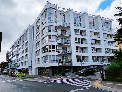 Apartment Gdynia