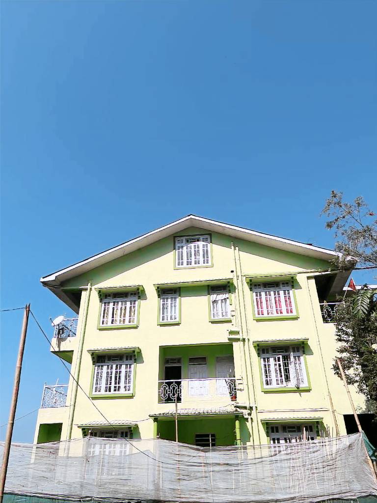 Bed and breakfast Gangtok